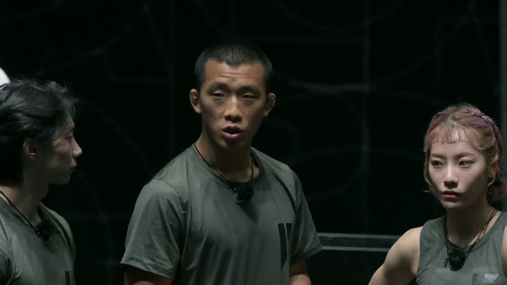 6. The Weight of Survival